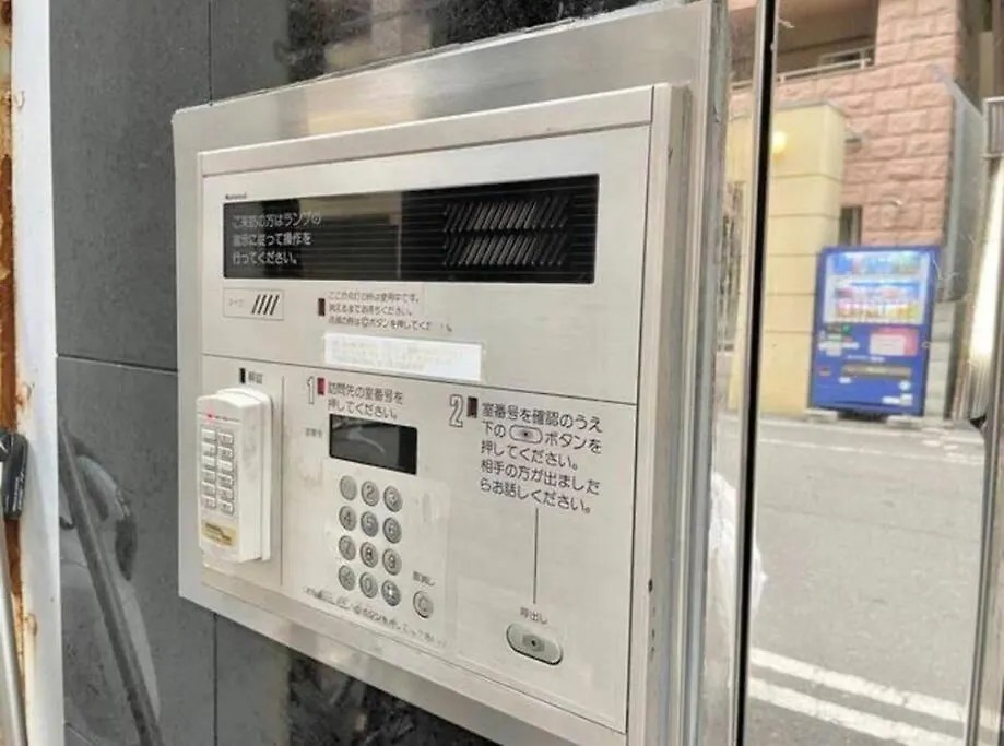 דירות אוסקה 島之内ｻﾝﾌﾟﾗｻﾞﾊｳｽ 02